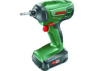 BOSCH ボッシュ コードレスインパクトドライバー IPD118