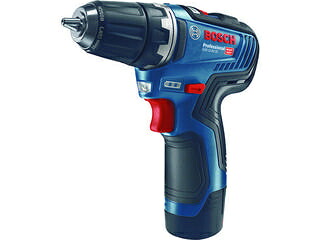 BOSCH ボッシュ コードレスドライバードリル GSR10.8V-35