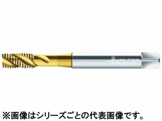 WALTER ワルター PROTOTYP/プロトティップ WSH スパイラルタップ(TINコート) JC2056705-M12