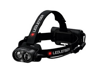 LEDLENSER レッドレンザー H19R Core 502124