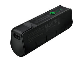 LEDLENSER レッドレンザー Powerbank Flex5 502511