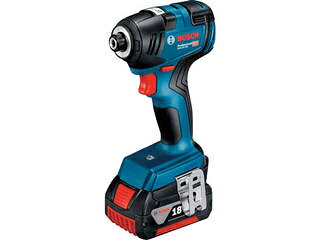 BOSCH ボッシュ コードレスインパクトドライバー GDR18V-200