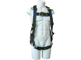 SANKO サンコー タイタン 3D Harness フロントD環付 Mサイズ FD3DN-10A-M