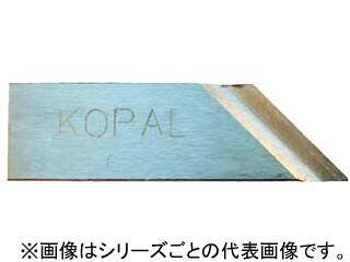 NOGA ノガ 2-18内径用ブレード60°刃先14°HSS KP01-305-14