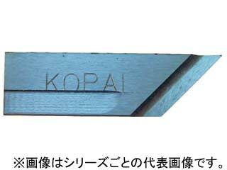 NOGA ノガ 2-18外径用ブレード90°刃先14°HSS KP02-300-14