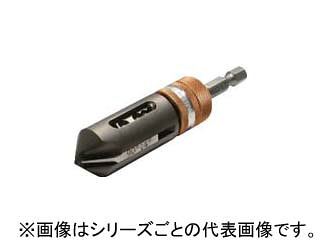 NOGA ノガ 4-42内径用カウンターシンク90°スリムホルダー MT-2シャンク KP03-051
