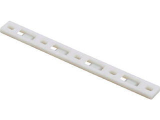 Panduit パンドウイットコーポレーション 固定具 マルチタイプレート(100個入)横139.7固定M3ねじ MTP4S-E6-C 13,103円