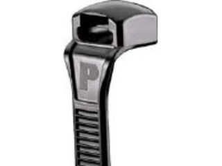 Panduit パンドウイットコーポレーション コンタータイ 耐候性黒 (1000本入) CBR1.5I-M0｜エムスタ