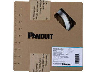 Panduit パンドウイットコーポレーション 長尺メタルバンド Iシリーズ IMS19T75-QR6L