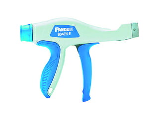 Panduit パンドウイットコーポレーション スーパーリールバンド用メタル製手動式結束工具 締め付け強度設定付 GS4EH-E