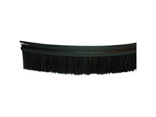 BURRTEC バーテック バーカットHSタイプ BF6-HS 5M NH40 PP0.2黒 21040605
