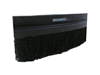 BURRTEC バーテック バーカットHMタイプ BF8-HM 5M NH40 PP0.2黒 21050605
