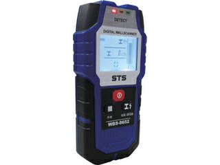 STS デジタル壁裏センサー WBS-8652