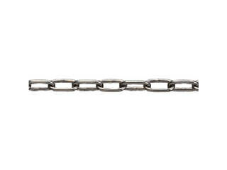 MIZUMOTO 水本機械製作所 ステンレス チェーン30m 線径1.4mm 1.4-A