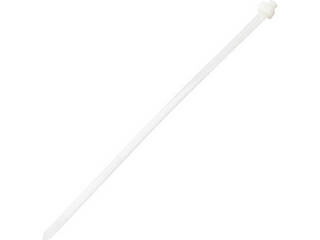 Panduit パンドウイットコーポレーション スタストラップ ナイロン結束バンド ナチュラル (1000本入) SST1.5M-M