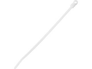 Panduit パンドウイットコーポレーション ネジ止めタイプナイロン結束バンド ナチュラル (1000本入) PLC3S-S10-M
