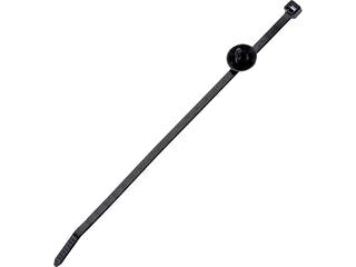 Panduit パンドウイットコーポレーション アンブレラタイプ・ファーツリーマウント付き結束バンド 500本入 PUM-049-2S-D30