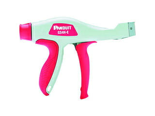 Panduit パンドウイットコーポレーション 結束バンド用メタル製手動式結束工具 締め付け強度付 GS4E-E