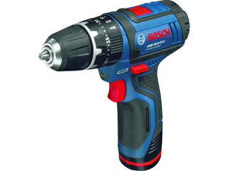 BOSCH ボッシュ コードレス振動ドライバードリル GSB10.8-2-LIN