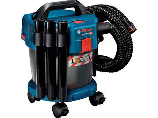 BOSCH ボッシュ コードレスマルチクリーナー本体のみ GAS18V-10LPH｜エムスタ