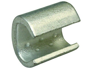 NICHIFU ニチフ端子工業 T形コネクタ 分岐接続用(60PCS) T 122