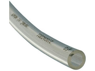 CHIYODA 千代田通商 TEタッチチューブ 8mm/100m クリア TE-8-100 C
