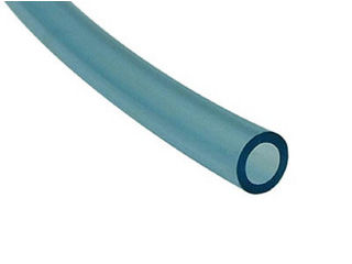 CHIYODA 千代田通商 TEタッチチューブ 10mm/100m クリアブルー TE-10-100 CBL