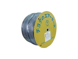 CHIYODA 千代田精機 ブレードホースグレー 11×16mm/100m AH-11GR-100