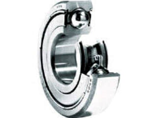 NTN B中形ボールベアリング(両側シールド)内径130mm外径200mm幅33mm 6026ZZ