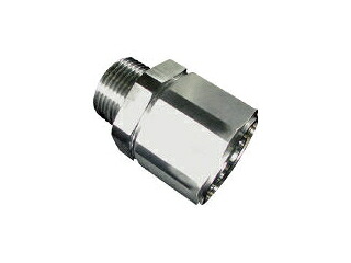 Hakkou 八興販売 HKH エイトロック継手 25φ用 ELS-25