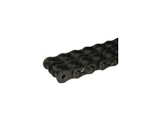 KATAYAMA 片山チエン KCM ローラチェーン100-2 100-2CP96L