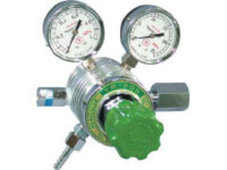 YAMATO ヤマト産業 フィン付圧力調整器 YR-200 YR-200-R-B-11HG03-CO2