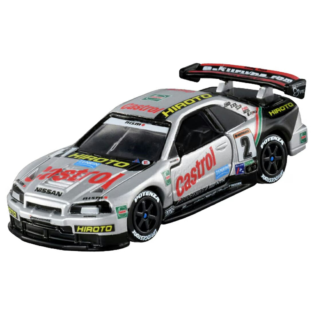トミカプレミアム レーシング　4台セット　未使用品 llhat_4904810tomicapr20254