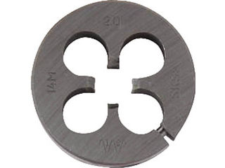 ISHIHASHI イシハシ精工 ダイス 50径 M14X2.0 IS-RD-50-M14X2.0