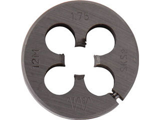 ISHIHASHI イシハシ精工 ダイス 50径 M20X1.5 IS-RD-50-M20X1.5 6,245円