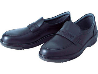 MIDORI ANZEN ミドリ安全 安全靴 紳士靴タイプ WK300L 25.0cm