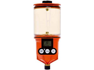 zahren/ザーレンコーポレーション OL 500ccオイルタイプ モーター式自動給油機(空容器) OL500/EMPTY