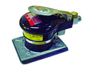 COMPACT TOOL コンパクト・ツール 非吸塵式オービタルサンダー 813 MPS