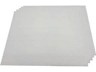 Crecia 日本製紙クレシア オイル吸着マットPP-100薄手 60930