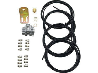 zahren/ザーレンコーポレーション M グリス用マルチポイント設置キット(8箇所) 1250MD-8RS 34,668円