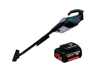 BOSCH ボッシュ 18Vコードレスクリーナー GAS18V-1N
