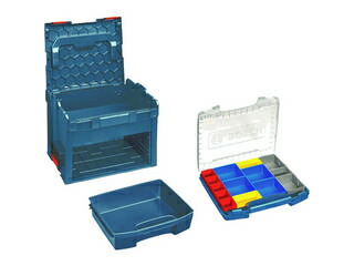 BOSCH ボッシュ L-BOXX 3商品セット LS-BOXX306J