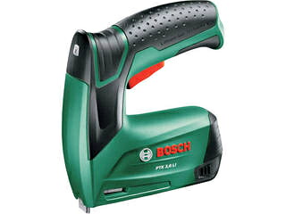 BOSCH ボッシュ コードレスタッカー PTK3.6LIN