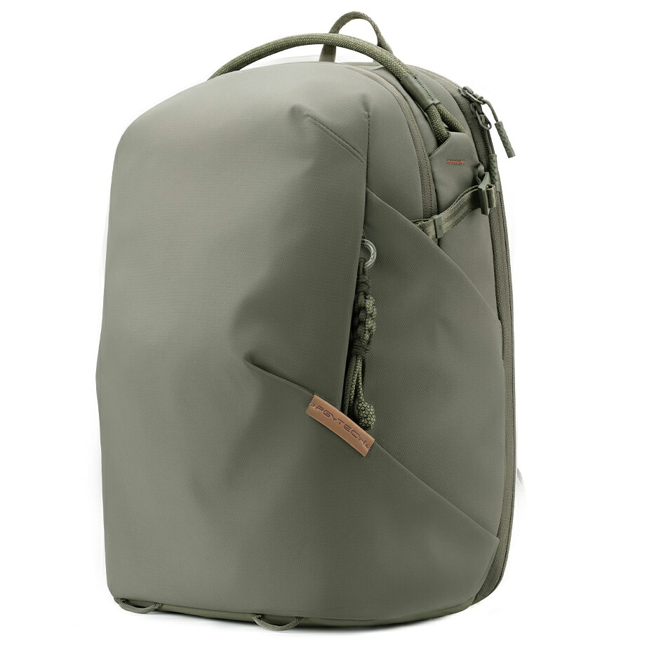 PGYTECH ピージーワイテック P-CB-353 OneGo Lite Backpack ワンゴーライト バックパック (フォレストグリーン)16L