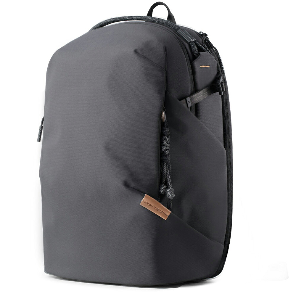 PGYTECH ピージーワイテック P-CB-355 OneGo Lite Backpack ワンゴーライト バックパック (マットブラック)22L