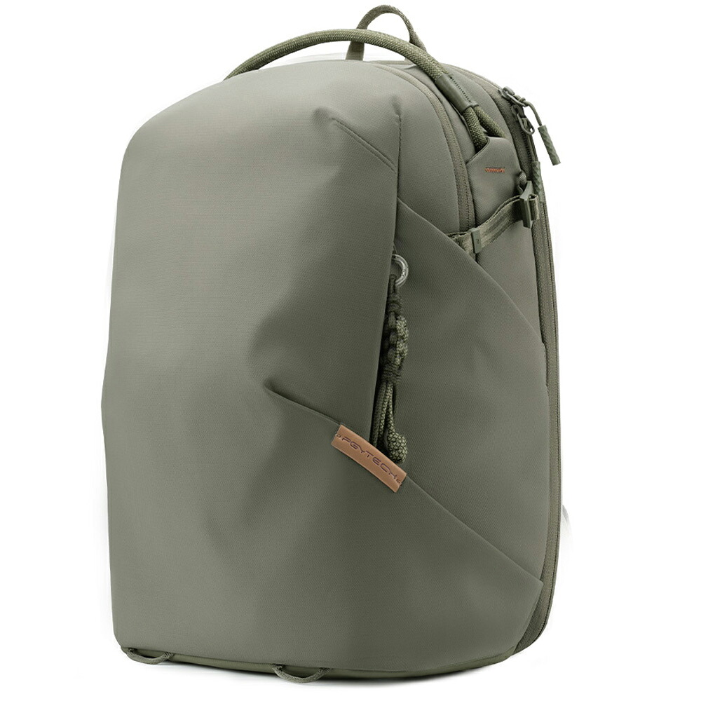 PGYTECH ピージーワイテック P-CB-356 OneGo Lite Backpack ワンゴーライト バックパック (フォレストグリーン)22L