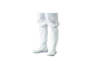 GUARDNER ガードナー ADCLEAN/アドクリーン シューズ・安全靴ロングタイプ 24.0cm G7760-1-24.0