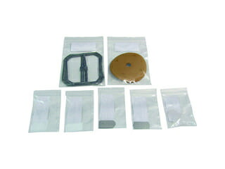 ULVAC アルバック機工 DOP-50S4用メンテナンスキット DOP-50S4 MAINTENANCEKIT 27,402円
