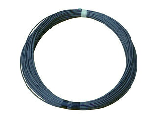 TKK/トーヨーコーケン MA-N900専用交換ワイヤロープ ワイヤロープ φ4×100M (麻芯6×19) 4X100M MA-N900