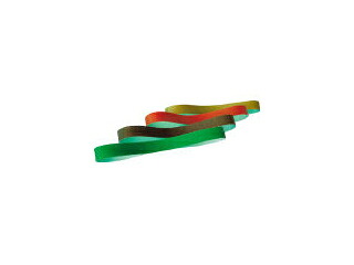 SAINT-GOBAIN/サンゴバン KGS 研削用ダイヤベルト 520x20 400# 2KGSFXB520X20YW